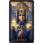 Ielādēt attēlu galerijas skatītājā, Marchetti Taro Kārtis
