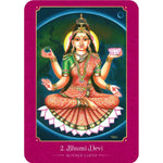 Load image into Gallery viewer, Lakshmi Orākuls
