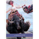 Ielādēt attēlu galerijas skatītājā, Wild Kuan Yin Orākuls
