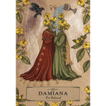 Ielādēt attēlu galerijas skatītājā, The Herbal Astrology Orākuls
