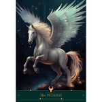 Ielādēt attēlu galerijas skatītājā, The Phoenix Cards Orākuli
