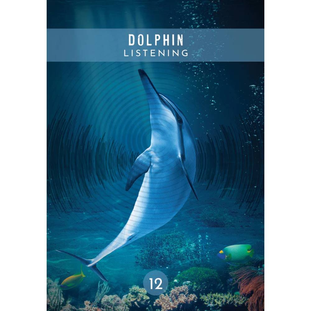 Messages from the Spirits of Nature Orākuls