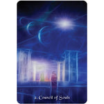 Загрузить изображение в средство просмотра галереи, Channelled Spiritual Guidance Cards Orākuls
