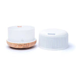 Загрузить изображение в средство просмотра галереи, Ultraskaņas Aroma Difuzors Pure White 300ml
