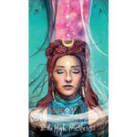 Ielādēt attēlu galerijas skatītājā, The Light Seer`s Pocket Taro Kārtis
