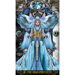 Ielādēt attēlu galerijas skatītājā, Illuminati Taro Kārtis
