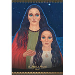 Ielādēt attēlu galerijas skatītājā, The Mystique of Magdalene Orākuls
