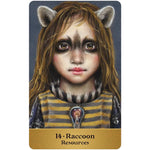 Ielādēt attēlu galerijas skatītājā, Totem Guardians Orākuls
