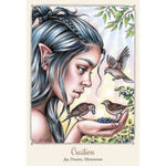 Ielādēt attēlu galerijas skatītājā, Faery Temple Orākuls
