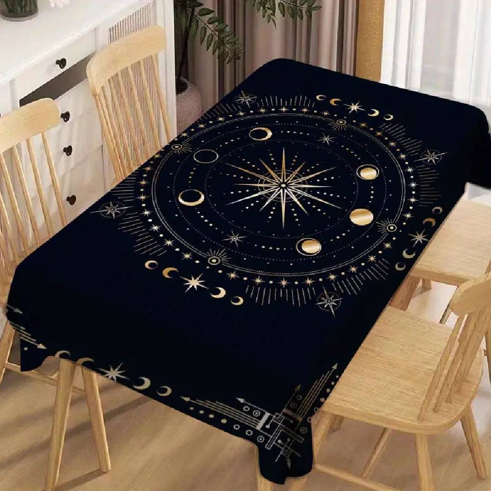 Galdauts Moon Phases 140x90cm