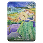 Ielādēt attēlu galerijas skatītājā, Goddess Dream Orākuls
