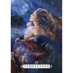 Ielādēt attēlu galerijas skatītājā, Heal Yourself Orākuls
