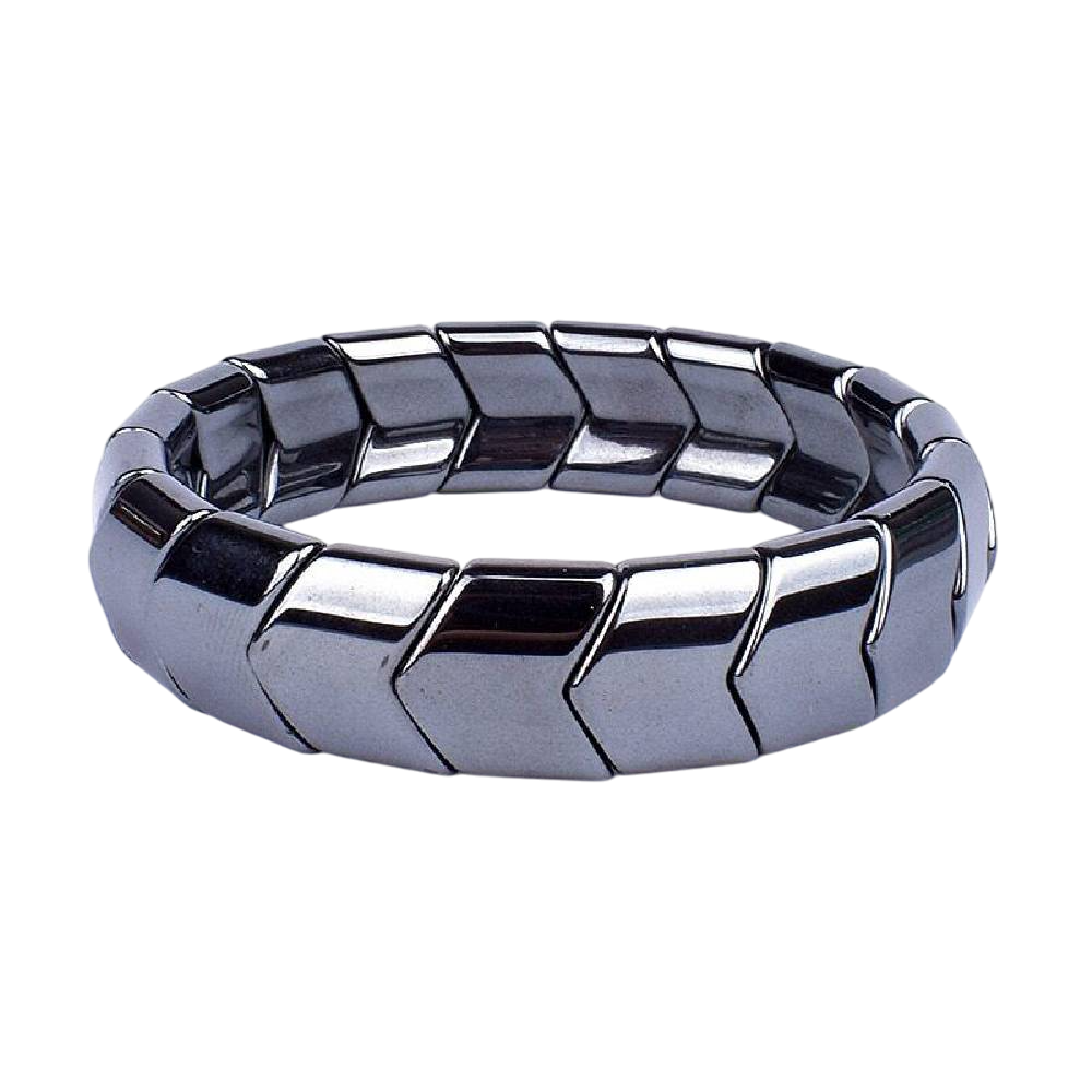 Rokassprādze Hematīts / Hematite