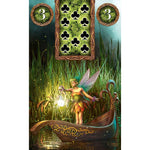 Load image into Gallery viewer, Fairy Lenormand Orākuls
