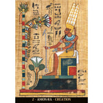 Загрузить изображение в средство просмотра галереи, Egyptian Gods Orākuls
