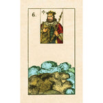 Load image into Gallery viewer, Old Lenormand Historical Cards Orākuls
