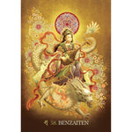 Load image into Gallery viewer, The Esoteric Buddhism of Japan Orākuls
