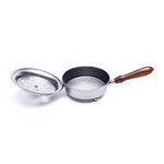 Load image into Gallery viewer, Vīraka Kvēpināmais Trauks ±15x26cm
