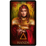 Ielādēt attēlu galerijas skatītājā, Marchetti Taro Kārtis
