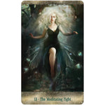 Ielādēt attēlu galerijas skatītājā, Fearless: Fight Like a Girl Orākuls
