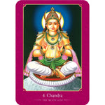 Load image into Gallery viewer, Lakshmi Orākuls
