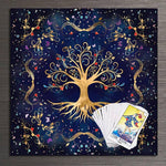 Load image into Gallery viewer, Galdauts Tree of Life / Dzīvības Koks 50x50cm
