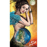 Ielādēt attēlu galerijas skatītājā, The Light Seer`s Pocket Taro Kārtis
