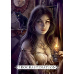 Ielādēt attēlu galerijas skatītājā, Heal Yourself Orākuls
