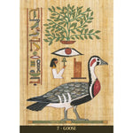 Ielādēt attēlu galerijas skatītājā, Egyptian Sacred Animals Orākuls
