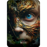 Ielādēt attēlu galerijas skatītājā, Queen of the Sun Orākuls
