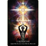 Ielādēt attēlu galerijas skatītājā, The Secret Language of Darkness Orākuls
