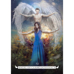 Ielādēt attēlu galerijas skatītājā, Angel Orākuls
