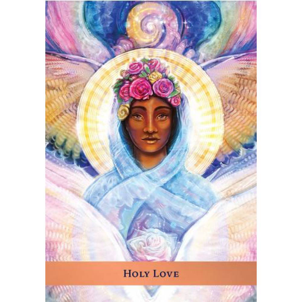 The Angel Guide Orākuls