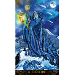 Ielādēt attēlu galerijas skatītājā, Illuminati Taro Kārtis
