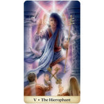 Ielādēt attēlu galerijas skatītājā, Calandra Taro Kārtis
