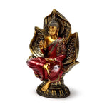Load image into Gallery viewer, Statuja / Dēva Murti Buddha / Buddha Thai Buddha Seated Lotus

