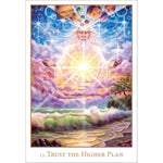 Ielādēt attēlu galerijas skatītājā, Lightworker Fierce Love 11.11 Edition Orākuls
