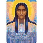 Ielādēt attēlu galerijas skatītājā, The 22 Archangels Orākuls
