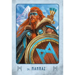 Ielādēt attēlu galerijas skatītājā, Viking Orākuls
