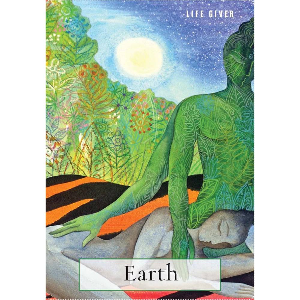 Messages from the Ancestors Orākuls