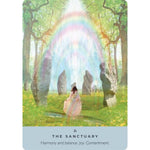 Ielādēt attēlu galerijas skatītājā, The Ancient Stones Orākuls
