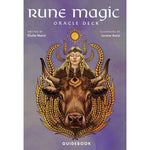 Ielādēt attēlu galerijas skatītājā, Rune Magic Oracle Deck
