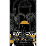 Ielādēt attēlu galerijas skatītājā, The Tarot of the Dance of Souls Taro Kārtis
