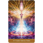 Load image into Gallery viewer, Visions of the Soul Meditation and Portal Cards
