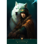 Ielādēt attēlu galerijas skatītājā, The Phoenix Cards Orākuli
