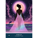 Load image into Gallery viewer, The Atomic Element Healing Orākuls
