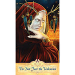 Ielādēt attēlu galerijas skatītājā, Messenger Orākuls
