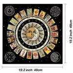 Load image into Gallery viewer, Galdauts TARO 50x50cm
