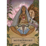 Ielādēt attēlu galerijas skatītājā, The Herbal Astrology Orākuls
