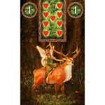 Load image into Gallery viewer, Fairy Lenormand Orākuls
